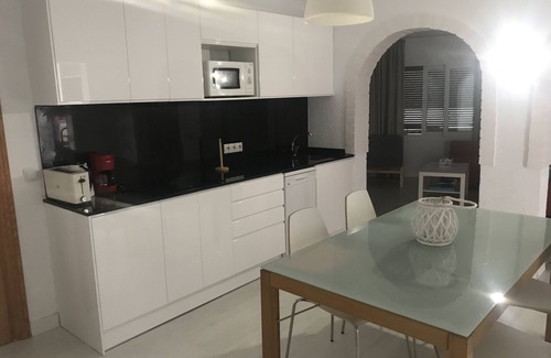 Portals Nous House | Little house in Portals Nous, very close to the sea