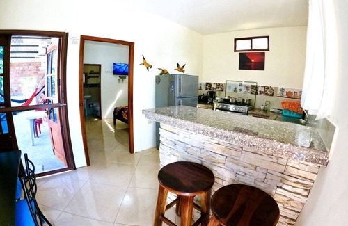 Salango House | Little house in Salango