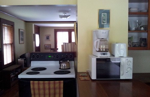 Hall Quarry House | Little House in Somesville, Near Acadia, Sleeps 5
