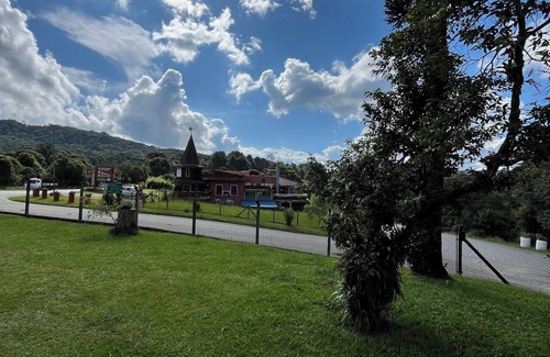 Campo Alegre Cottage | Little house in the mountains, Campo Alegre