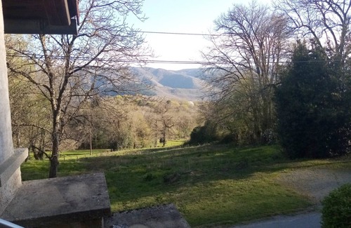Rouairoux House | Little house in the mountains