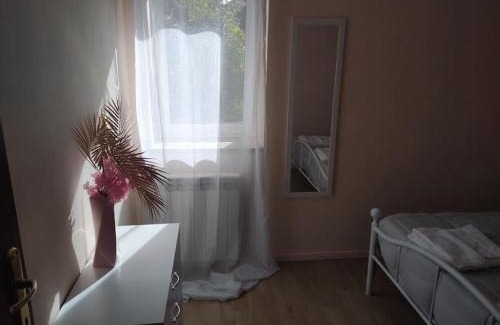 Lake Bracciano Apartment | Little House