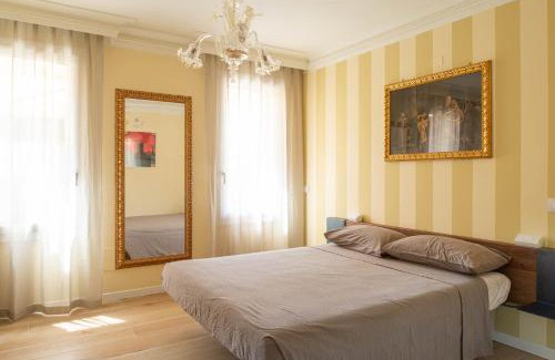 Campo San Martino Bed & Breakfast | Little House