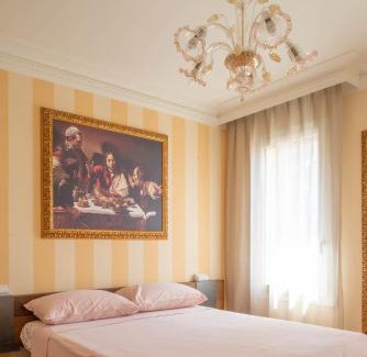 Campo San Martino Bed & Breakfast | Little House