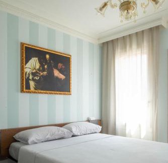 Campo San Martino Bed & Breakfast | Little House