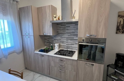 Pavia Apartment | LITTLE HOUSE