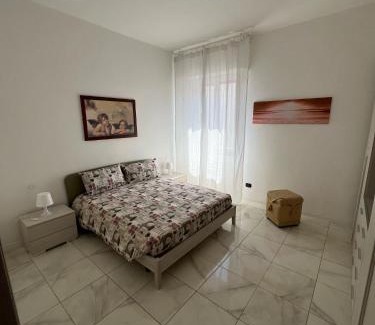 Pavia Apartment | Little House