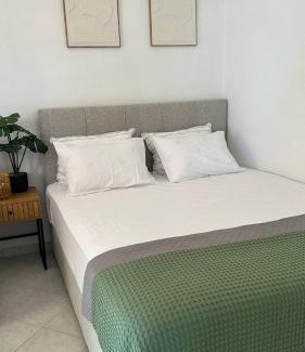 Agii Apostoli Apartment | Little house near the beach