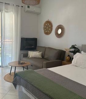 Agii Apostoli Apartment | Little house near the beach
