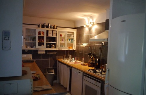 Patrimonio House | little house of Corsican