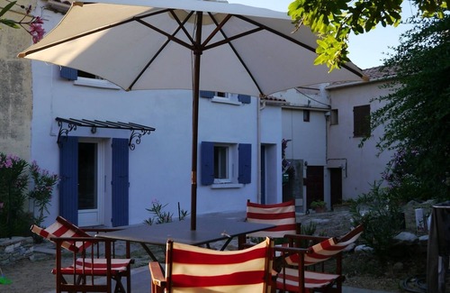 Patrimonio House | little house of Corsican