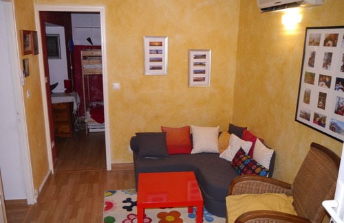 Patrimonio House | little house of Corsican