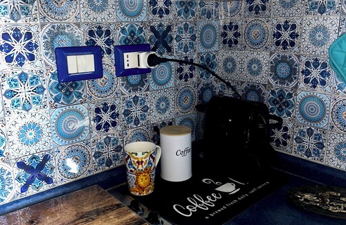 Campofelice di Roccella Apartment | Little house of mine