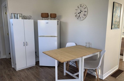 Cape Breton Regional Municipality House | Little House On The Meadows