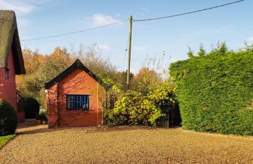 Diss House | Little House On The Common