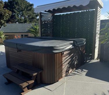Whanganui House | Little house on the hill