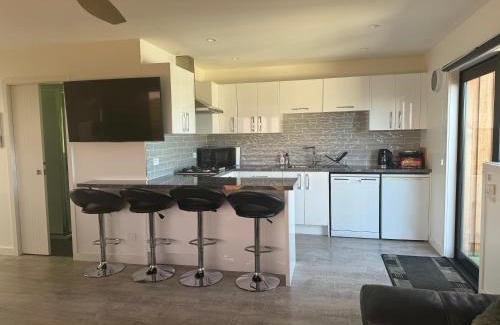 Whanganui House | Little house on the hill