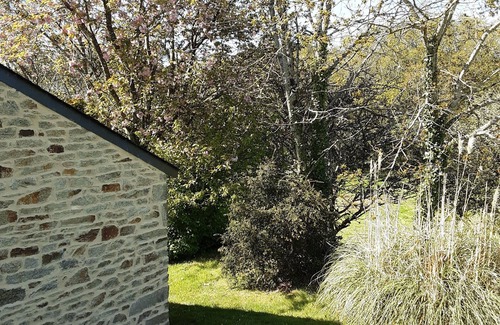 Quistinic House | LITTLE HOUSE ON THE PRAIRIE