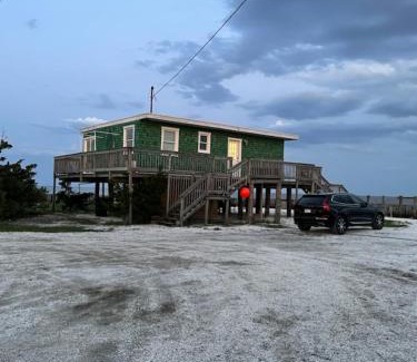 Heislerville House | little house on the Delaware Bay NJ