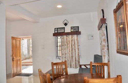 Kandal Villa | Little House Ooty