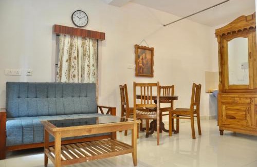 Kandal Villa | Little House Ooty