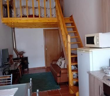 Sendim House | Little House