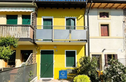 Vittorio Veneto House | Little house with a view of the hills, between Venice and the Dolomites
