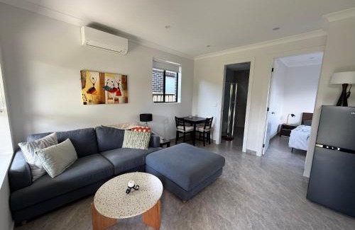 Padstow House | Little House with private garden