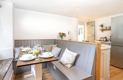 Grasmere Cottage | Little How