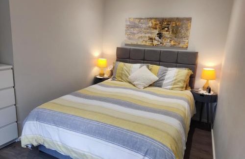 Easingwold House | Little Ings, Modern, idyllic, self-contained hideaway in Easingwold, North Yorkshire