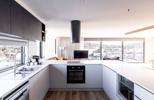 Bellerive Apartment | Little Island Apartments