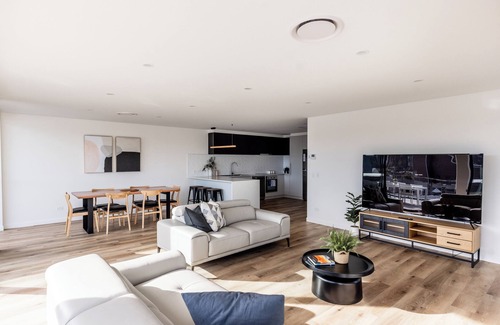 Bellerive Apartment | Little Island Apartments