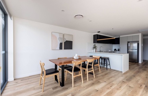 Bellerive Apartment | Little Island Apartments