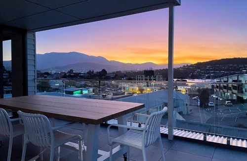 Bellerive Apartment | Little Island Apartments
