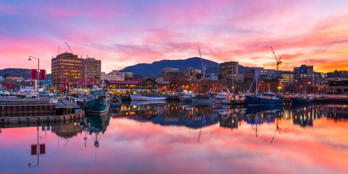Bellerive Apartment | Little Island Apartments