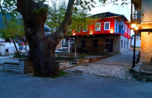 Ioannina Island Villa | Little Island Resort - Νησί Ιωαννίνων