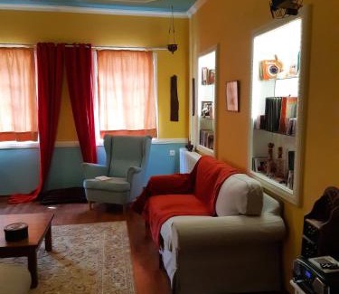 Ioannina Island Villa | Little Island Resort - Νησί Ιωαννίνων