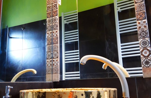 Ioannina Island Villa | Little Island Resort