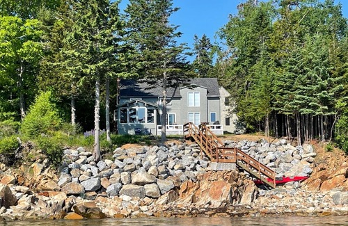 Owls Head Cottage | LITTLE ISLAND VIEW COTTAGE - Town of Owls Head