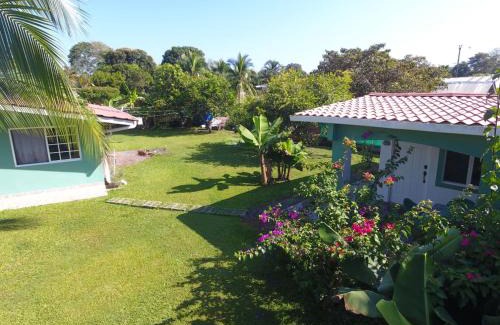 Boqueron House | Little Italy B&B