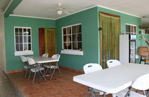 Boqueron House | Little Italy B&B