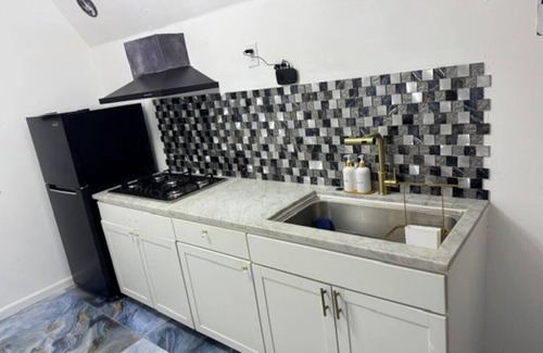 Westside House | Little Italy Welcome to Venice