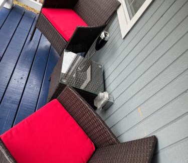 Westside House | Little Italy - Welcome to Venice Tiny House