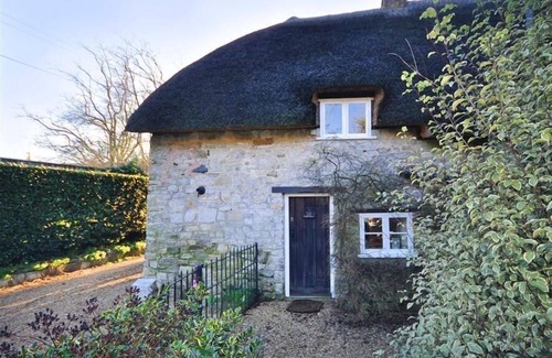 West Lulworth Cottage | Little Ivy