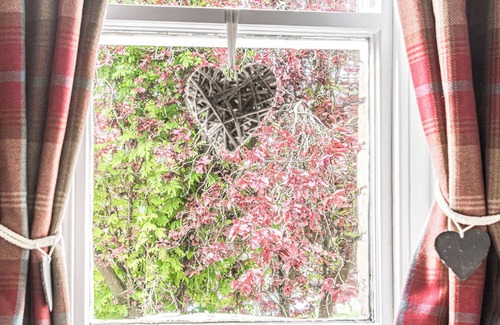 Scalby Cottage | Little Jack’s Cottage