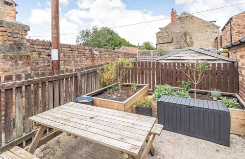 Scalby Cottage | Little Jack’s Cottage