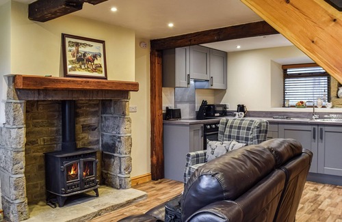 Todmorden Cottage | Little Jacks Cottage