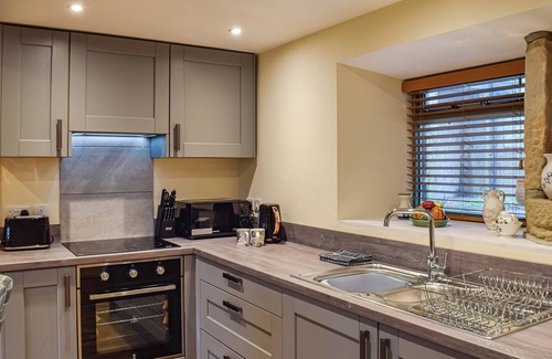 Todmorden Cottage | Little Jacks Cottage