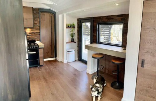 Prescott House | Little Javelina Falls- Hot Tub
