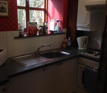 Hathersage Hotel | Little John Hotel